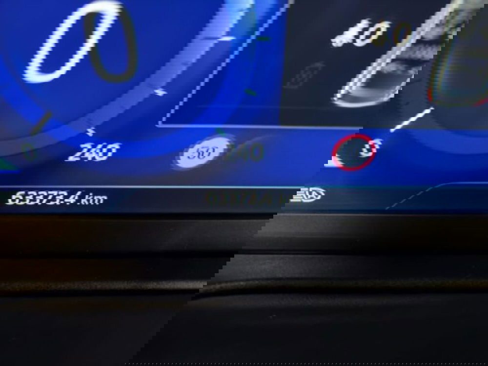 Ford Puma usata a Perugia (14)