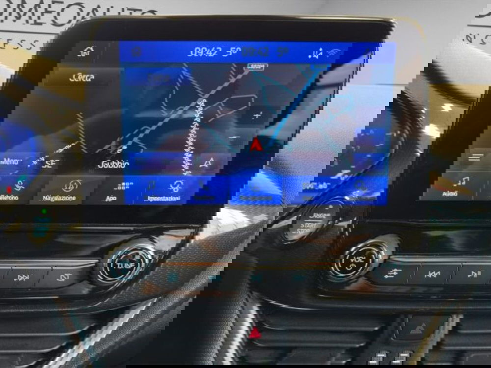 Ford Puma usata a Perugia (16)