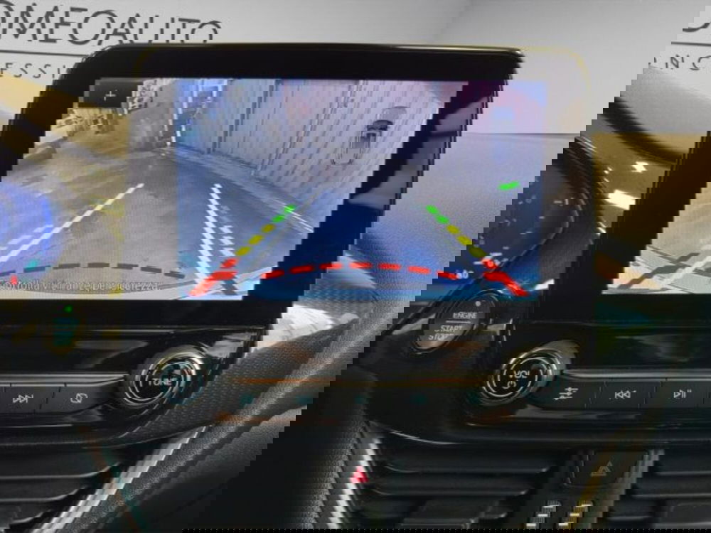 Ford Puma usata a Perugia (17)