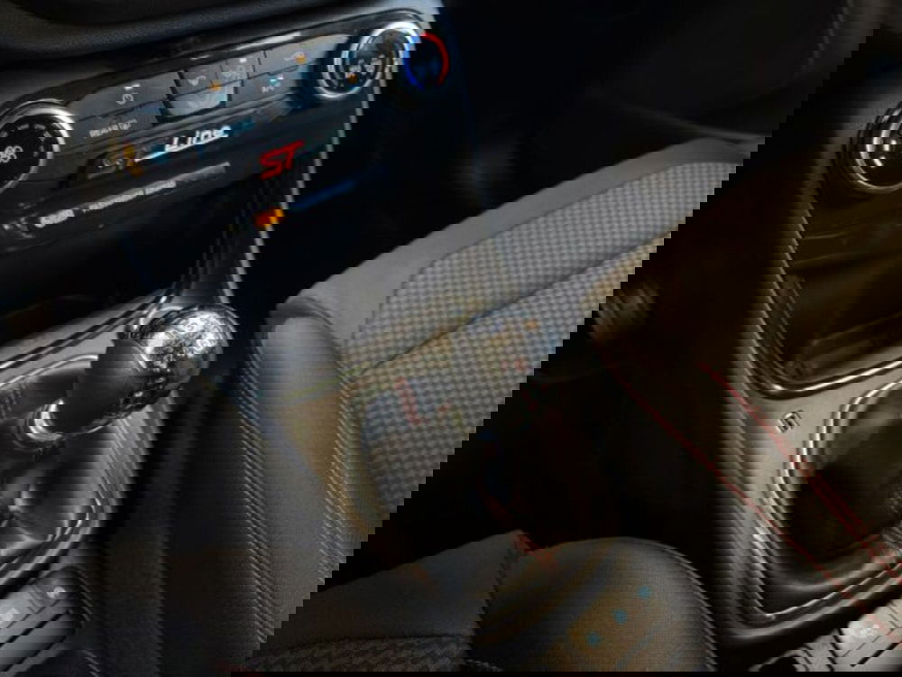 Ford Puma usata a Perugia (18)