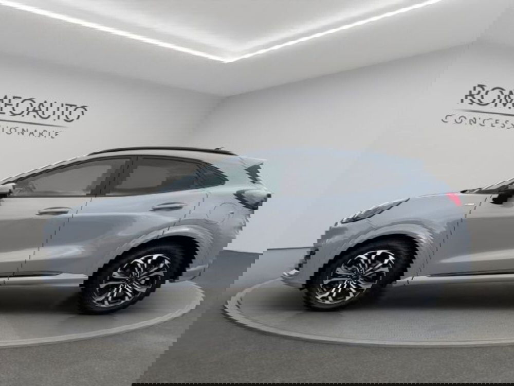 Ford Puma usata a Perugia (3)