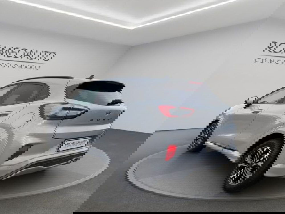 Ford Puma usata a Perugia (4)