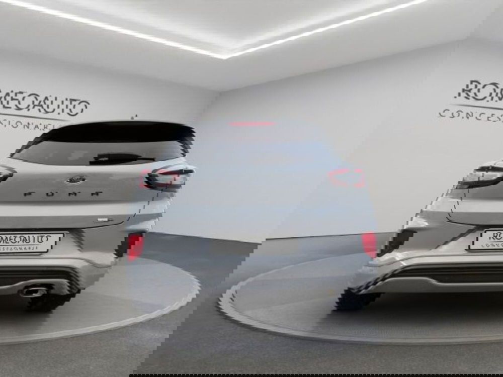 Ford Puma usata a Perugia (5)