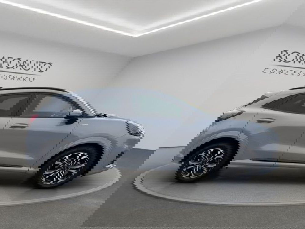 Ford Puma usata a Perugia (7)