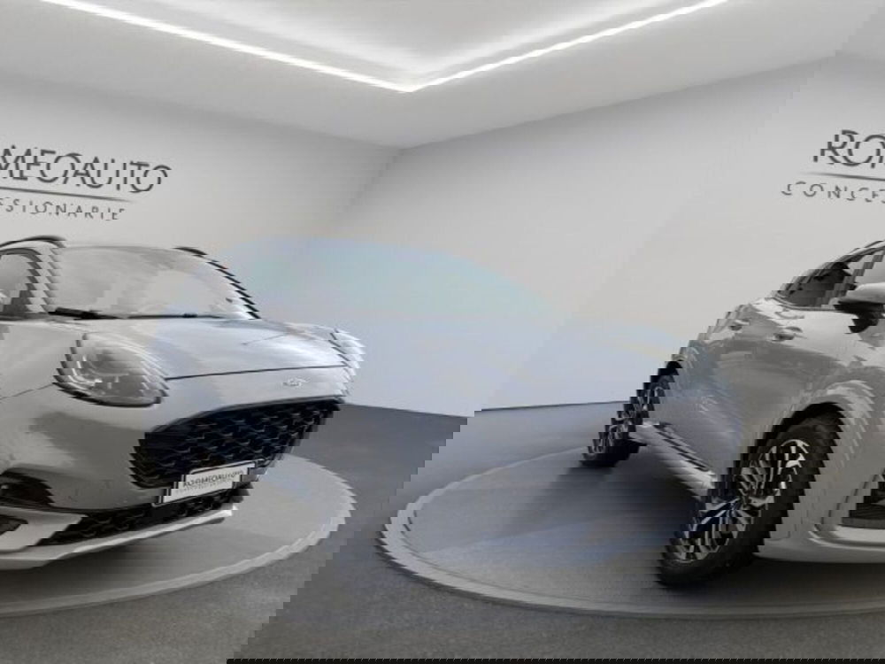 Ford Puma usata a Perugia (8)