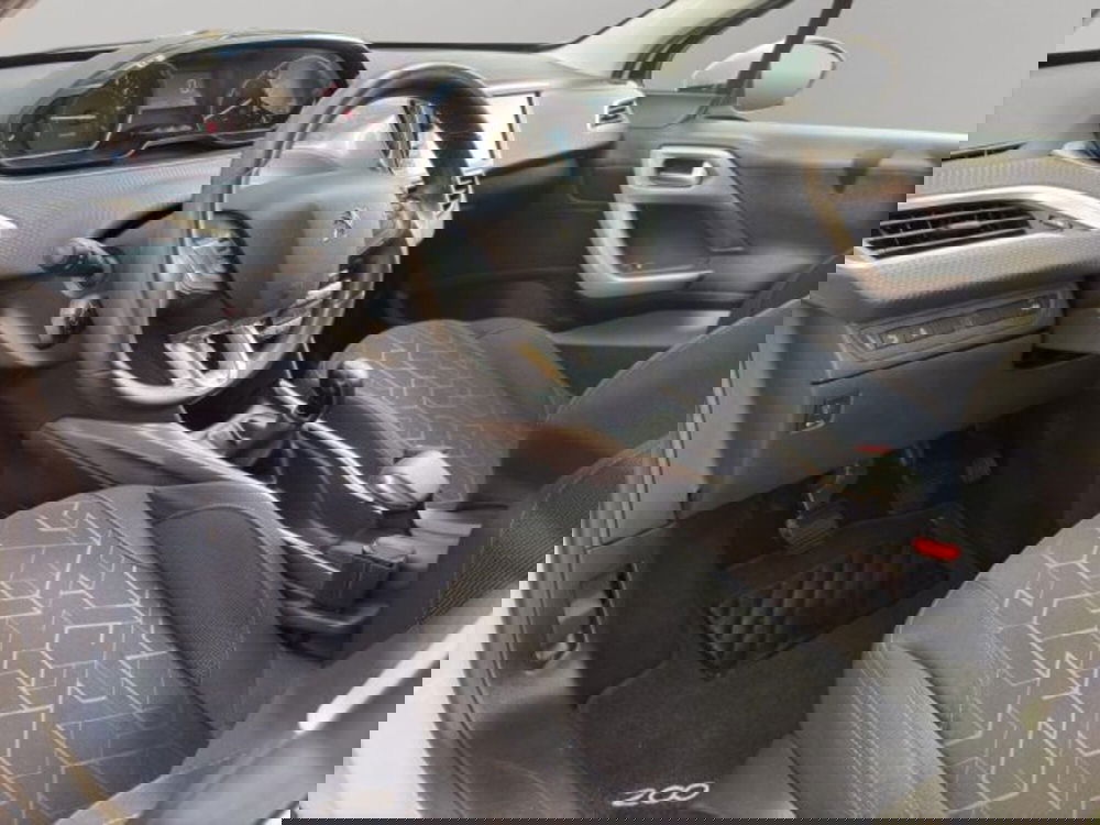 Peugeot 2008 usata a Perugia (9)