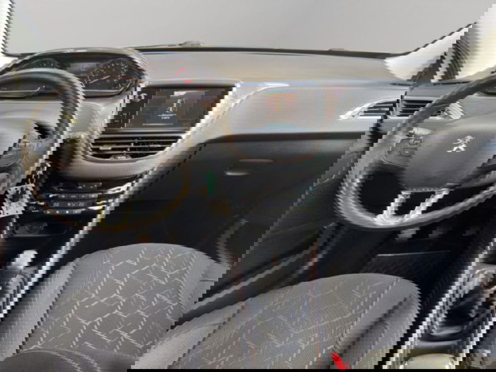 Peugeot 2008 usata a Perugia (10)