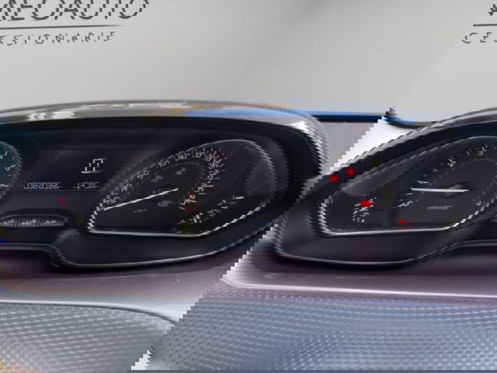 Peugeot 2008 usata a Perugia (12)