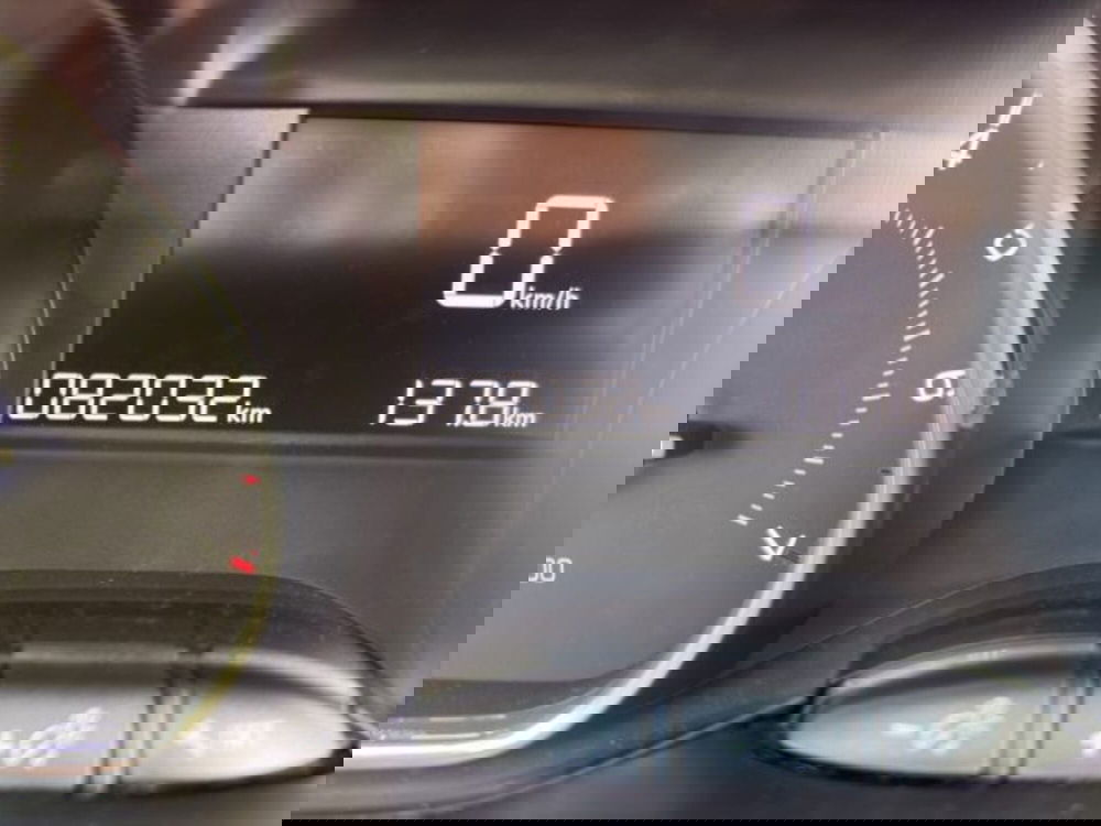 Peugeot 2008 usata a Perugia (13)