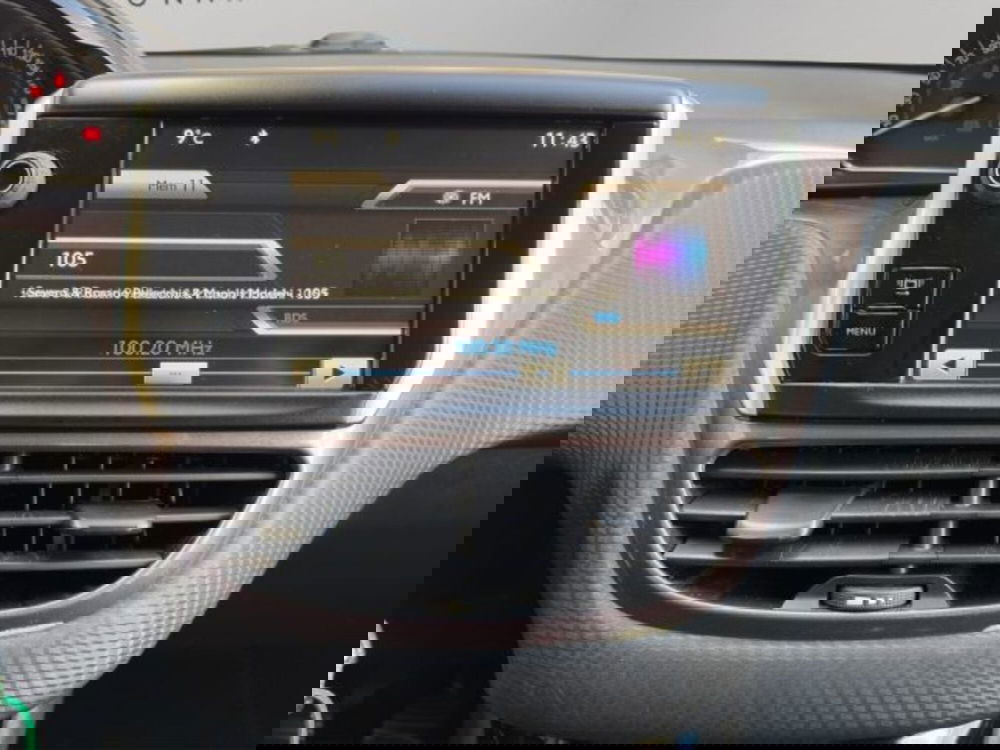 Peugeot 2008 usata a Perugia (14)