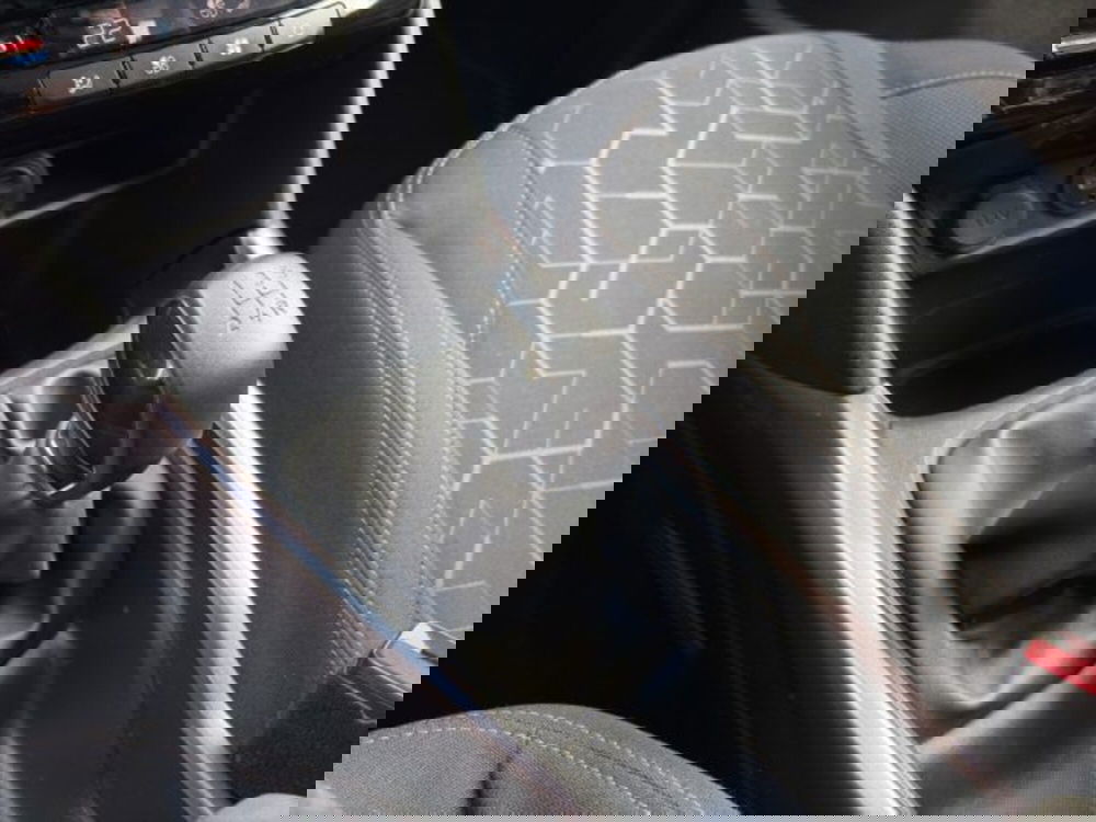 Peugeot 2008 usata a Perugia (16)