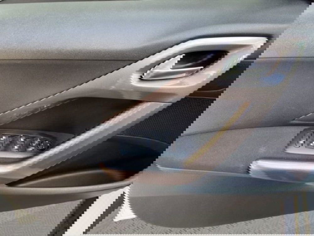 Peugeot 2008 usata a Perugia (17)