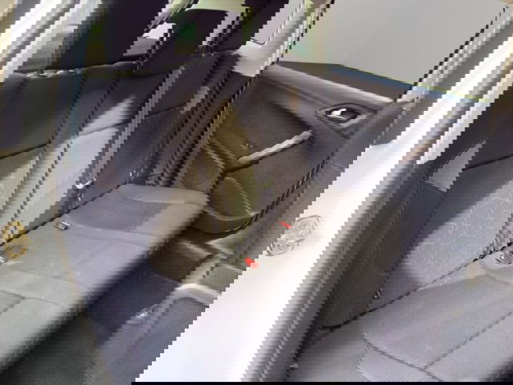 Peugeot 2008 usata a Perugia (18)