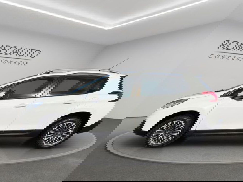 Peugeot 2008 usata a Perugia (2)