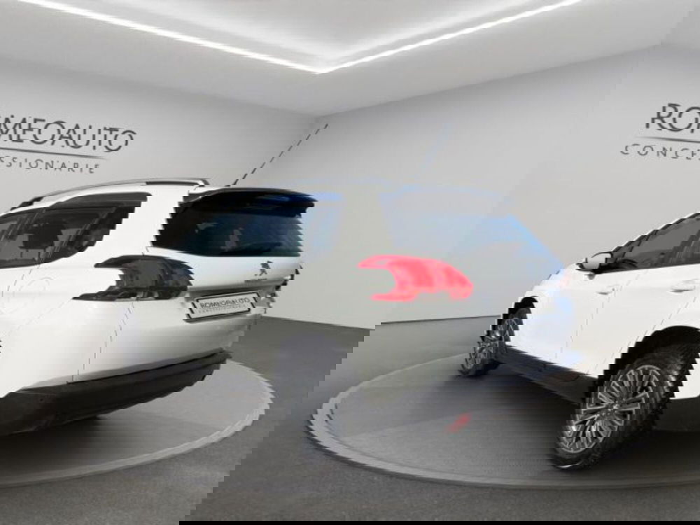 Peugeot 2008 usata a Perugia (3)