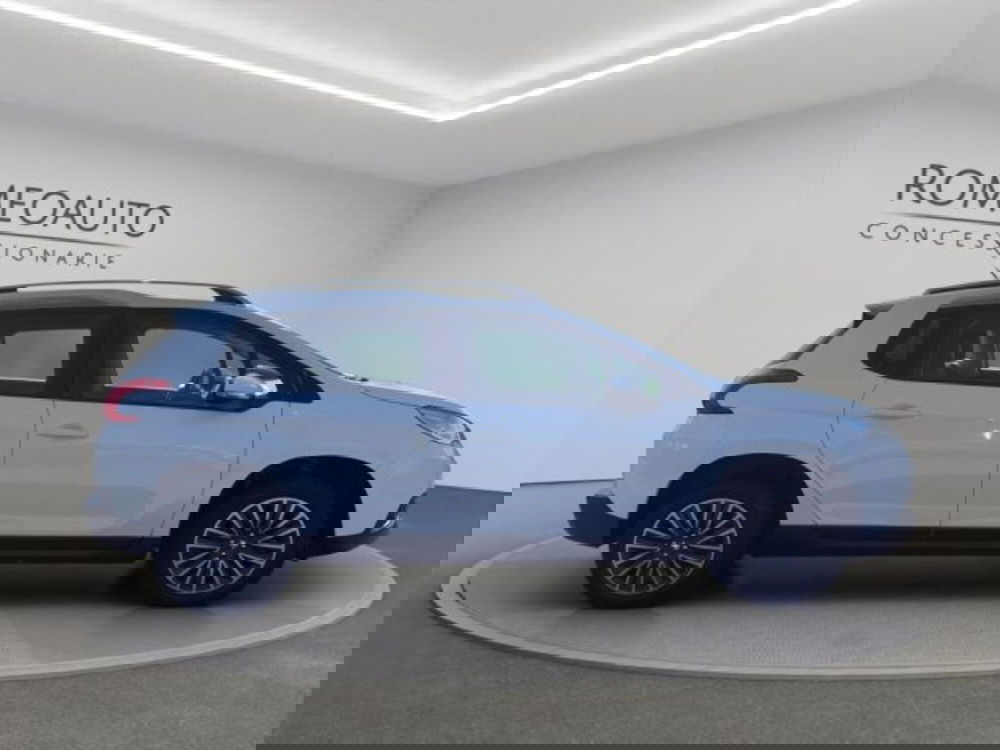 Peugeot 2008 usata a Perugia (6)