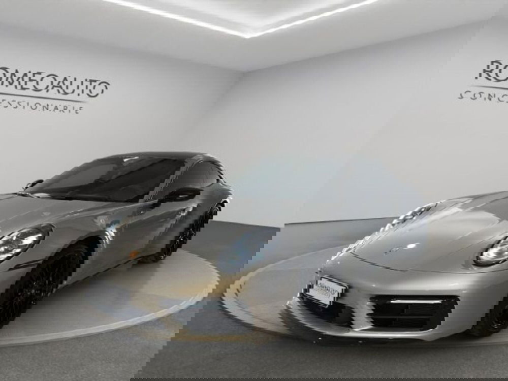 Porsche 911 Coupé usata a Perugia