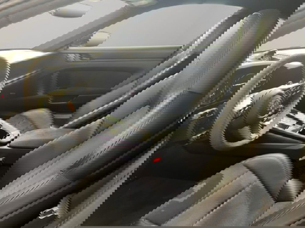 Porsche 911 Coupé usata a Perugia (9)