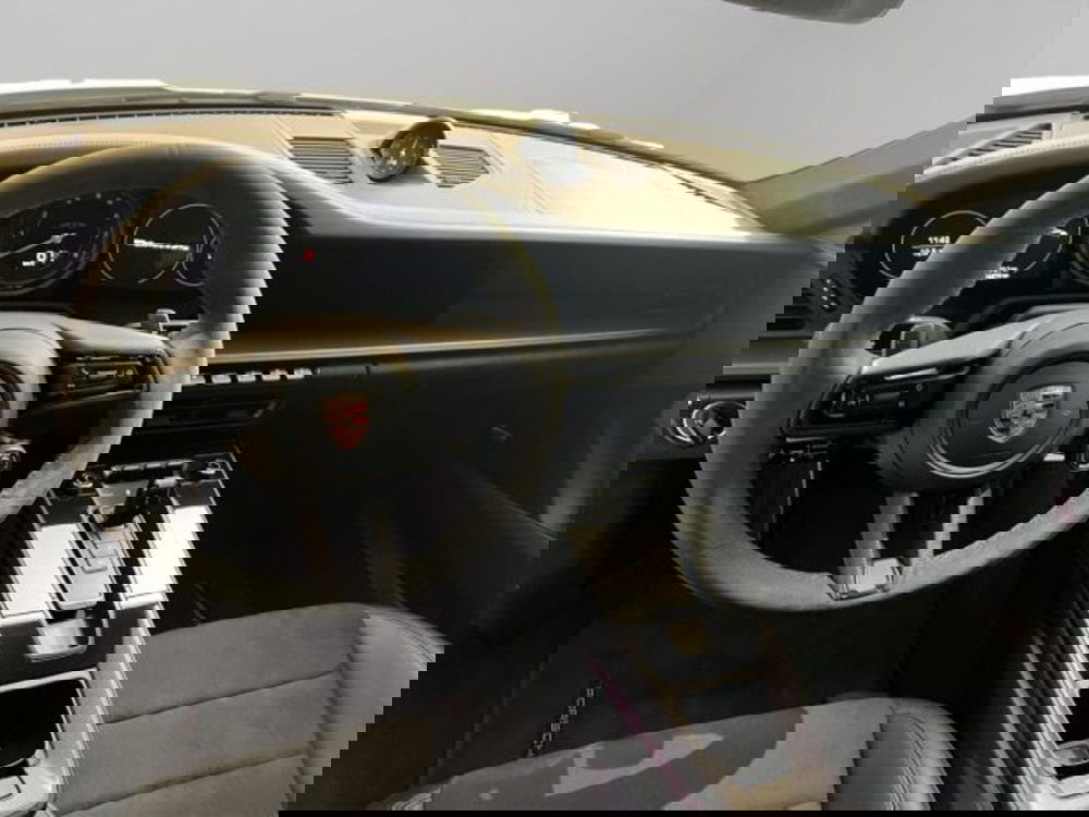 Porsche 911 Coupé usata a Perugia (10)