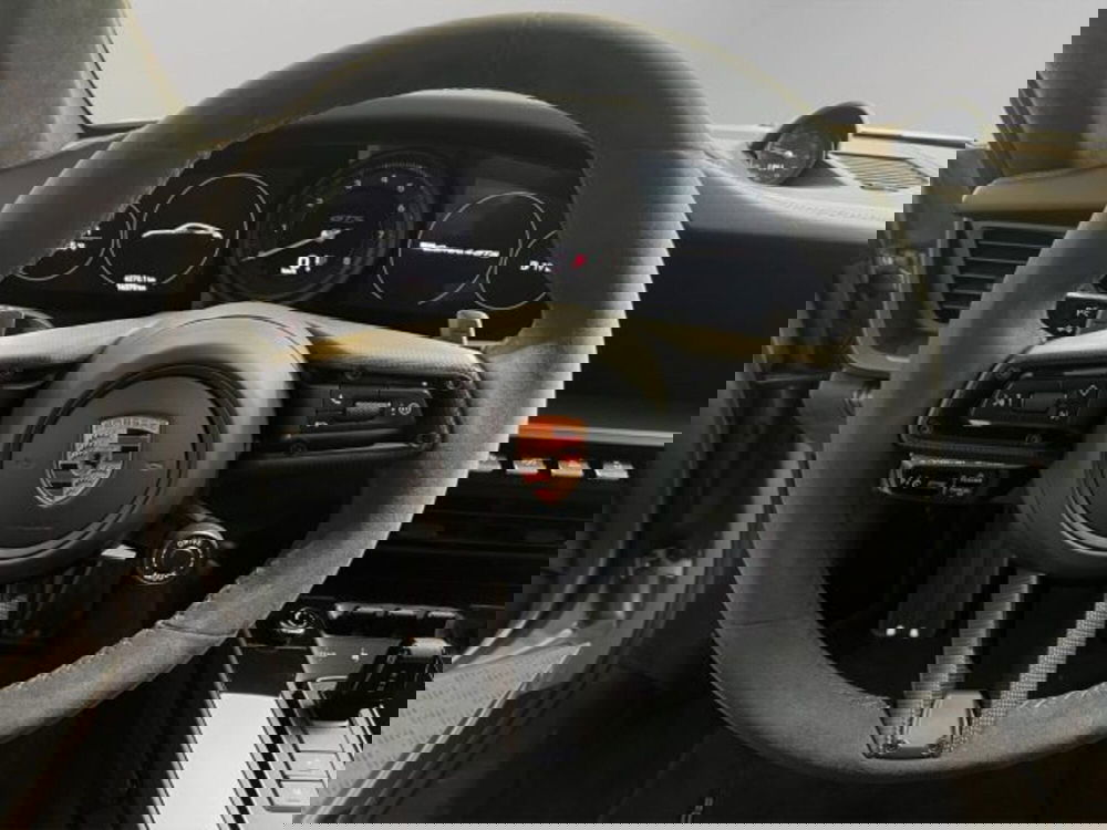 Porsche 911 Coupé usata a Perugia (11)