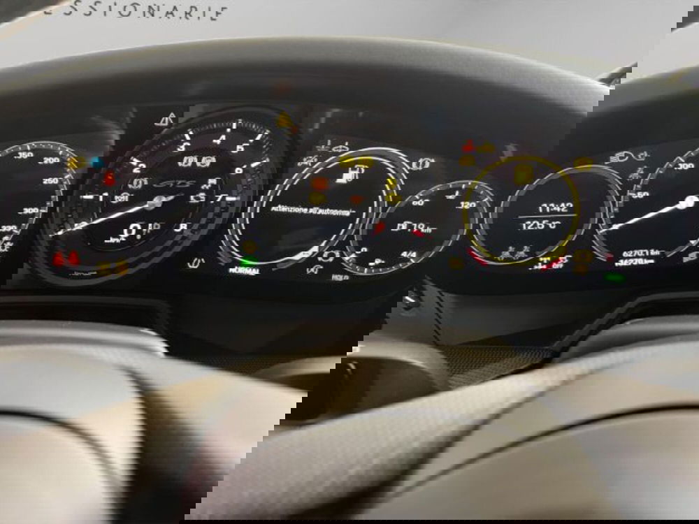 Porsche 911 Coupé usata a Perugia (12)