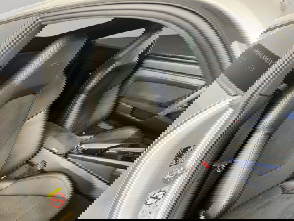 Porsche 911 Coupé usata a Perugia (17)