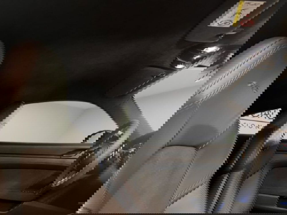 Porsche 911 Coupé usata a Perugia (18)