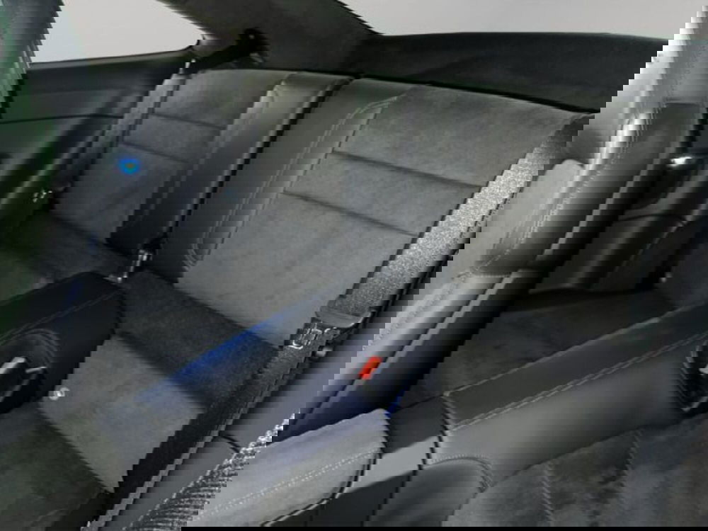 Porsche 911 Coupé usata a Perugia (19)