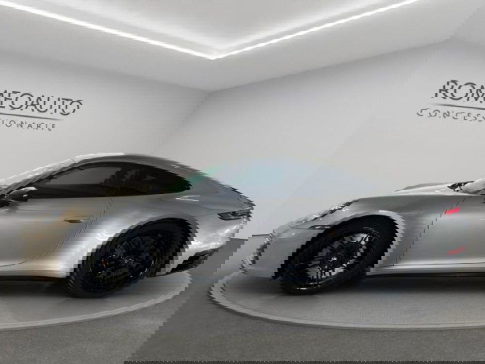 Porsche 911 Coupé usata a Perugia (2)