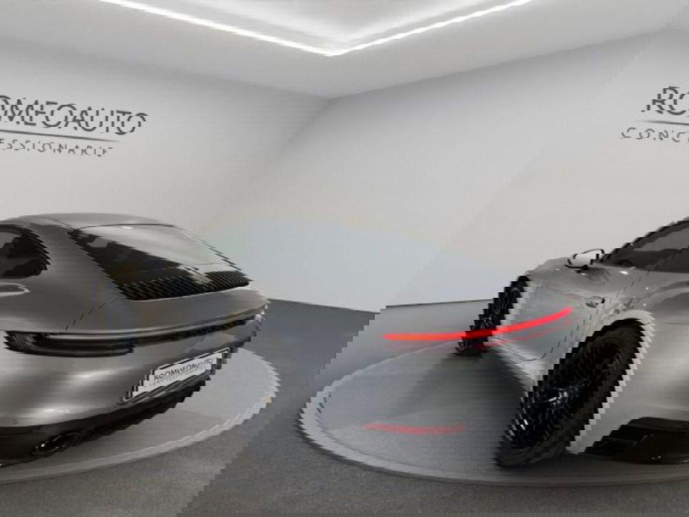 Porsche 911 Coupé usata a Perugia (3)