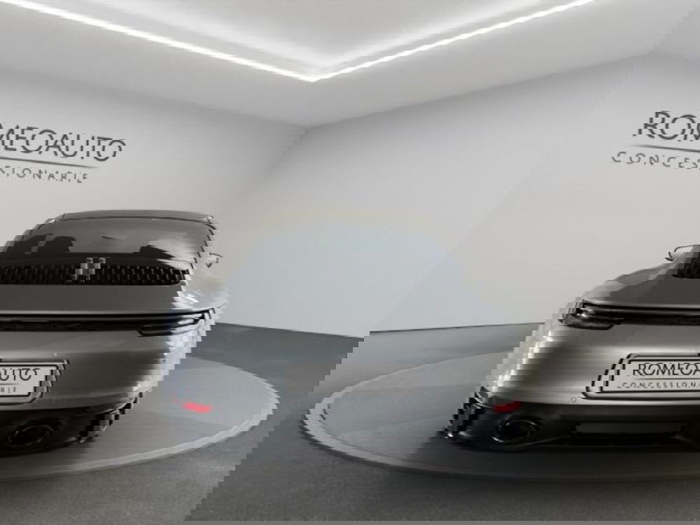 Porsche 911 Coupé usata a Perugia (4)