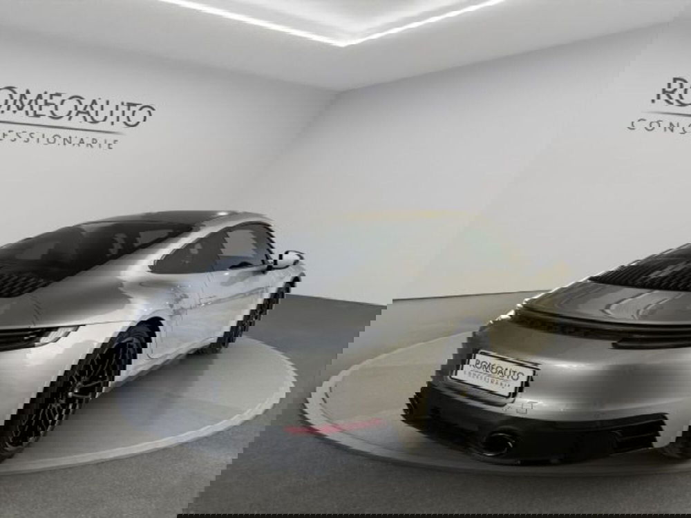 Porsche 911 Coupé usata a Perugia (5)