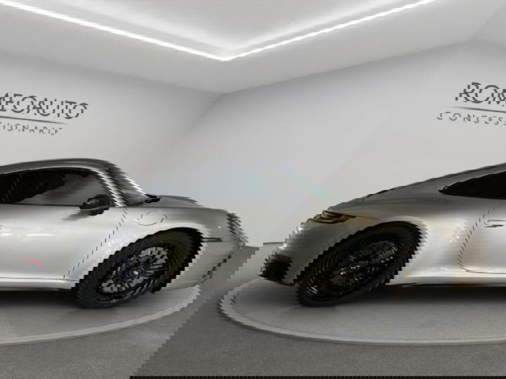 Porsche 911 Coupé usata a Perugia (6)