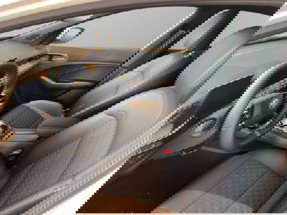 Mg MG3 nuova a Perugia (10)