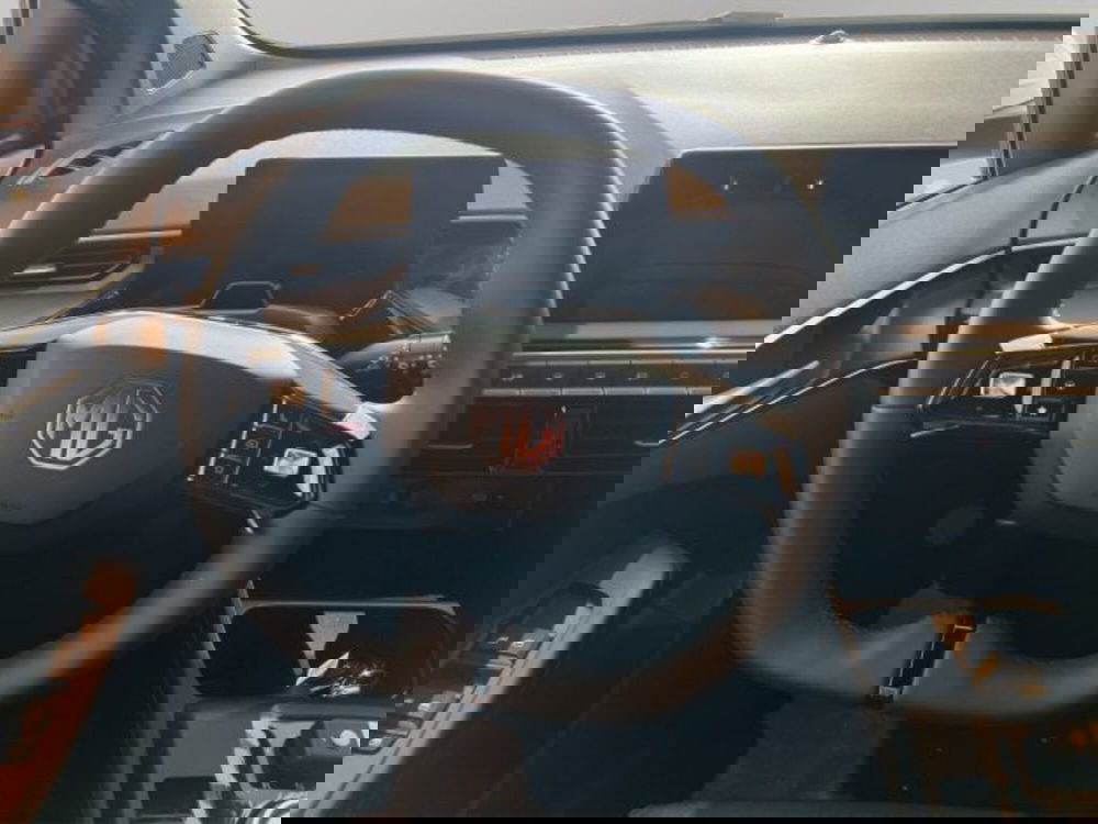 Mg MG3 nuova a Perugia (12)