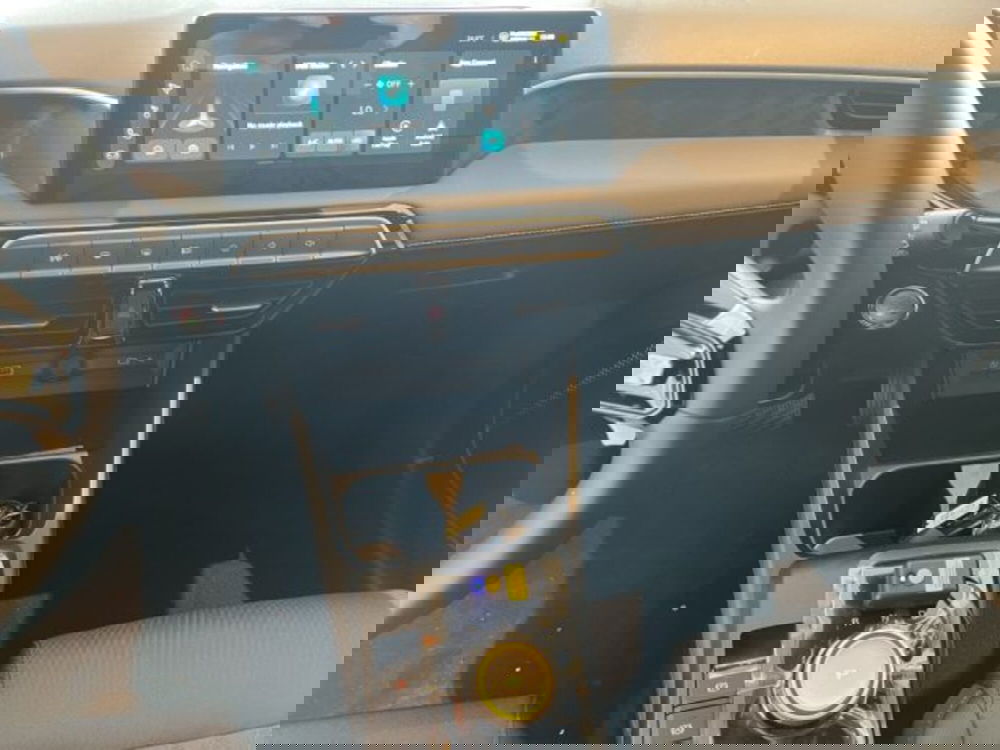 Mg MG3 nuova a Perugia (14)