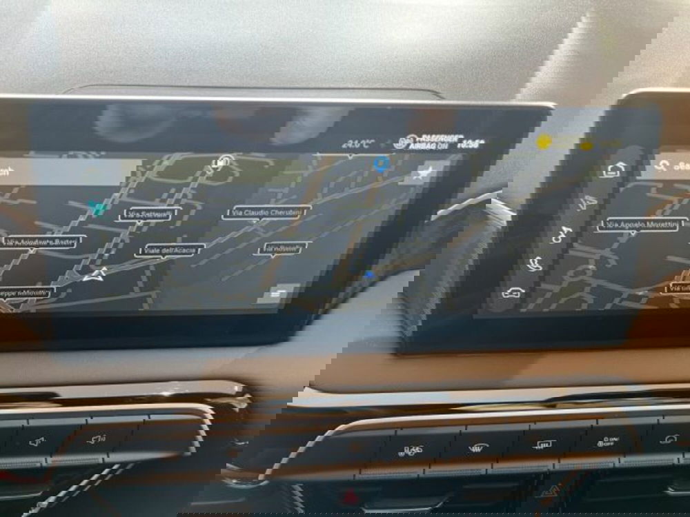 Mg MG3 nuova a Perugia (17)