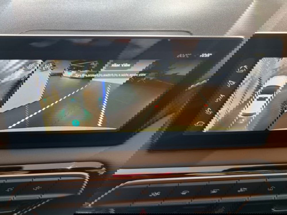 Mg MG3 nuova a Perugia (18)