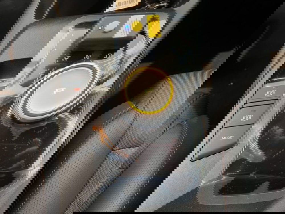 Mg MG3 nuova a Perugia (19)