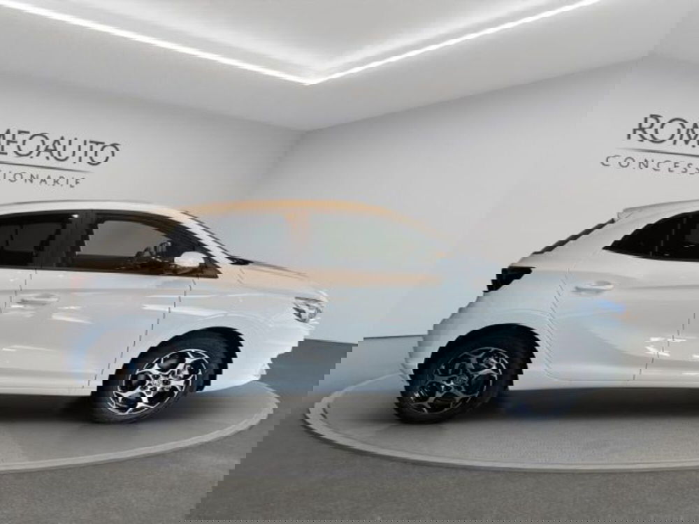 Mg MG3 nuova a Perugia (7)