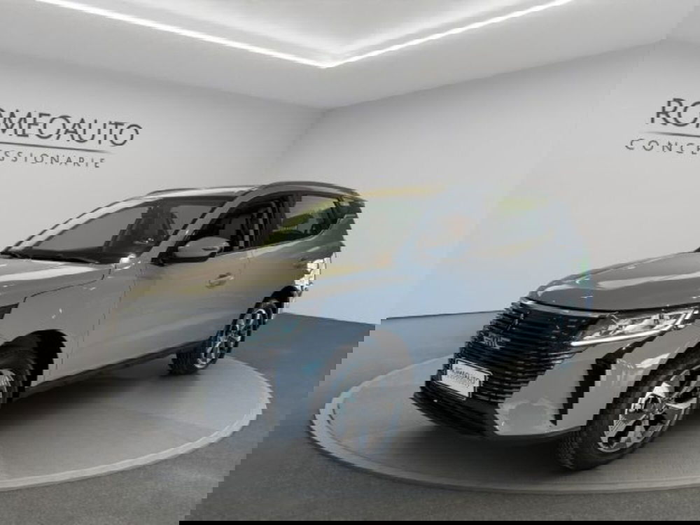 Emc Sette nuova a Perugia