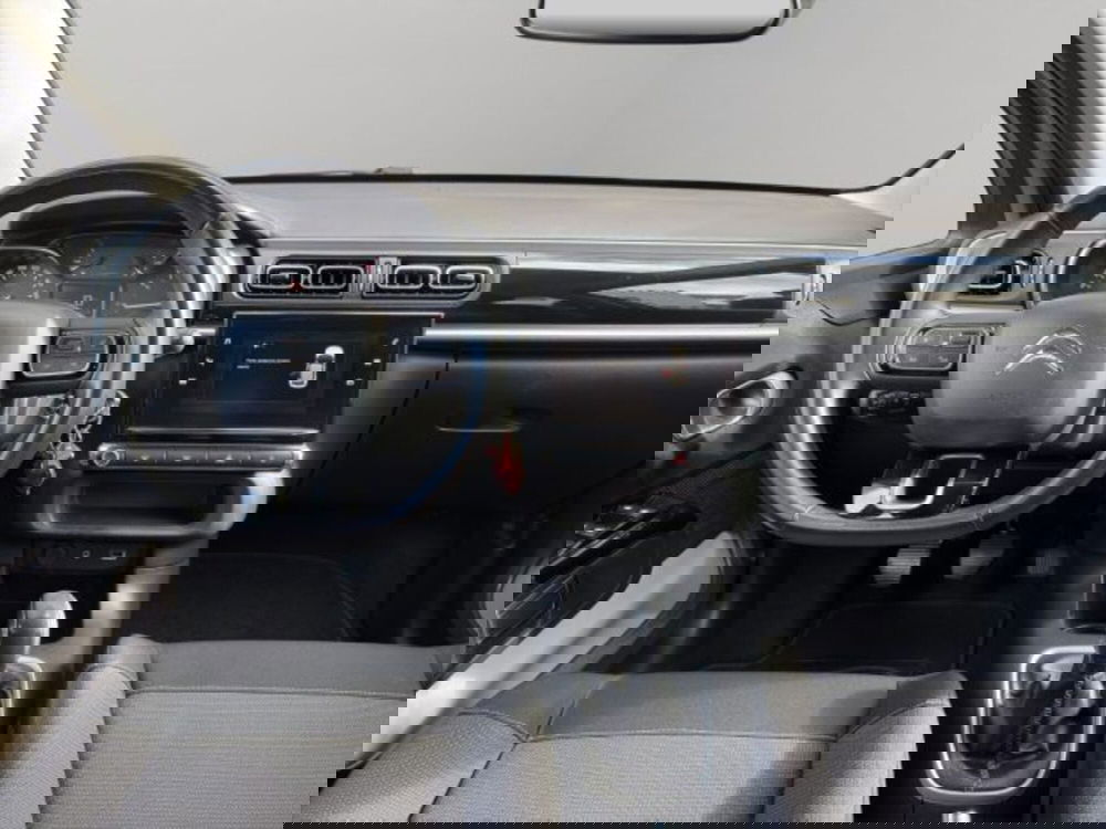 Citroen C3 usata a Perugia (11)