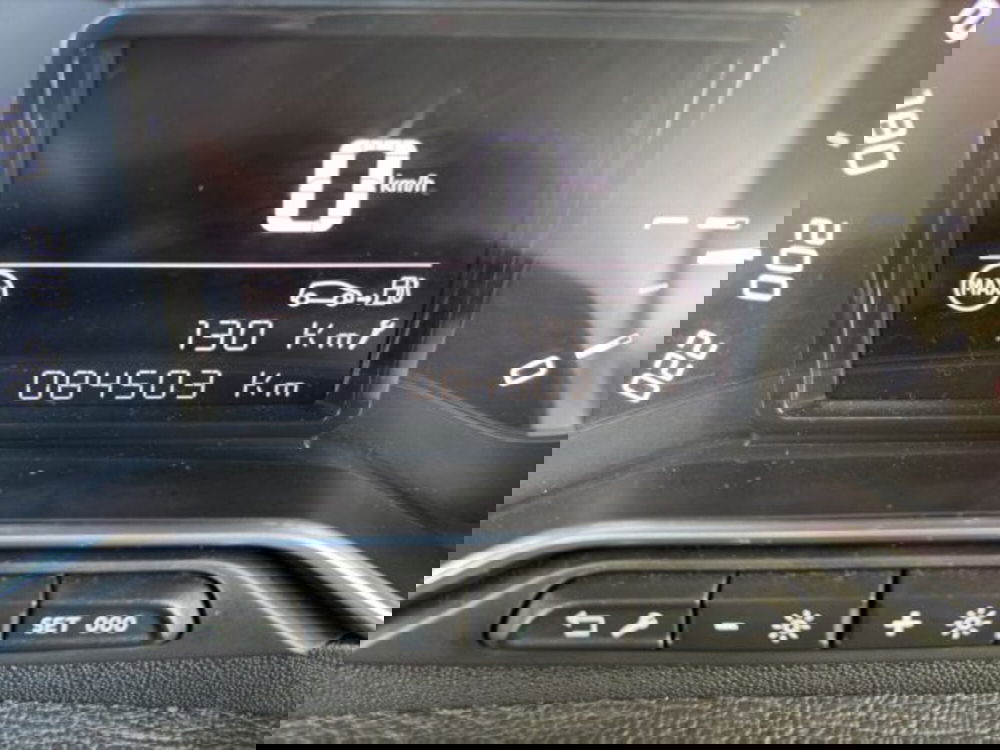 Citroen C3 usata a Perugia (13)