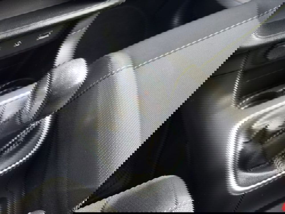 Citroen C3 usata a Perugia (16)