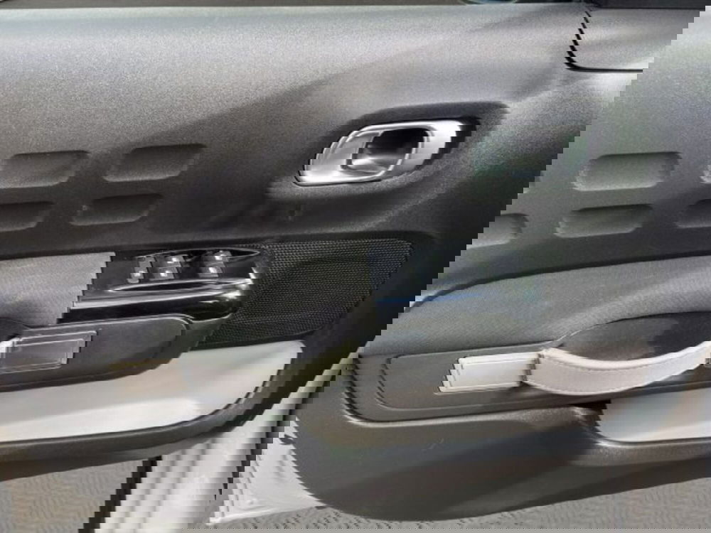 Citroen C3 usata a Perugia (17)