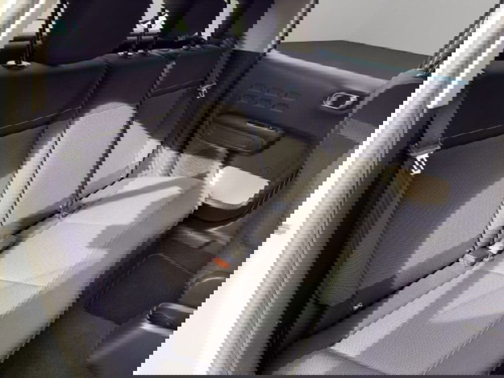 Citroen C3 usata a Perugia (18)