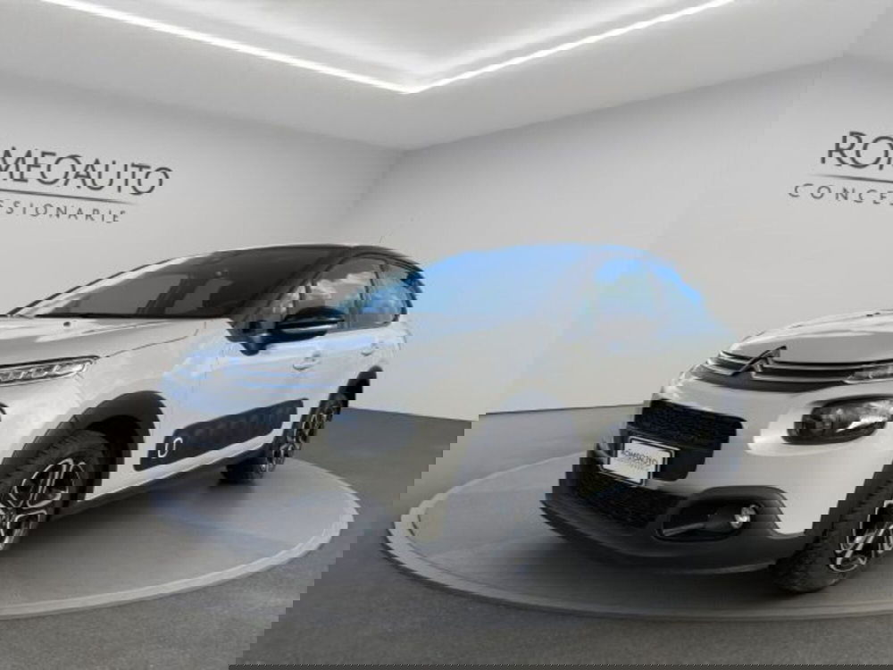 Citroen C3 usata a Perugia (2)