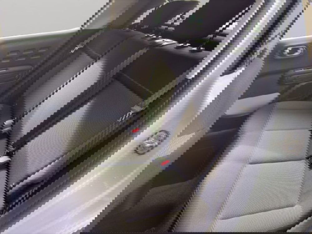 Citroen C3 usata a Perugia (20)