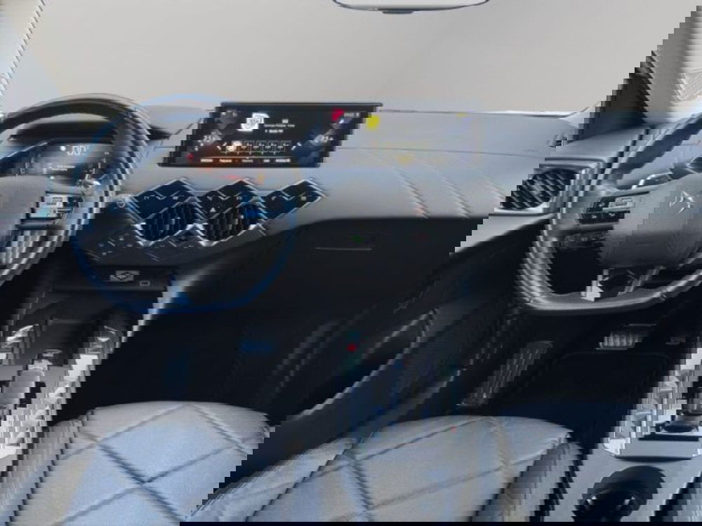 Ds DS 3 usata a Perugia (10)