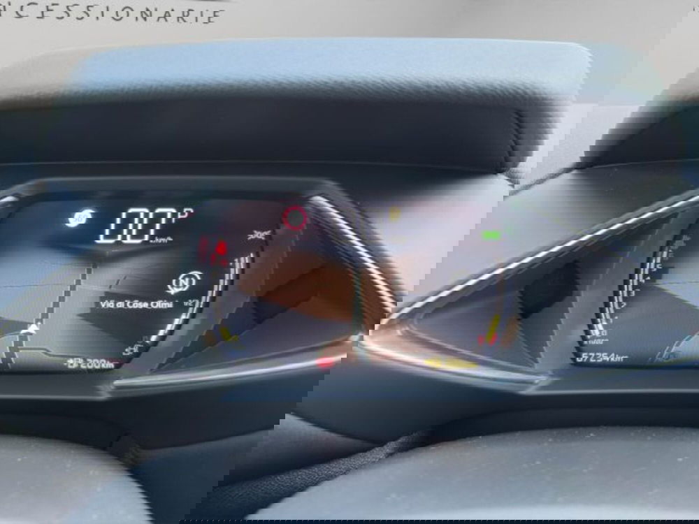 Ds DS 3 usata a Perugia (12)